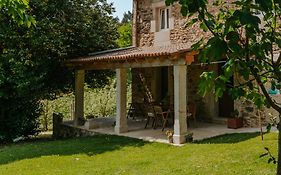 A Quinta Das Maceiras